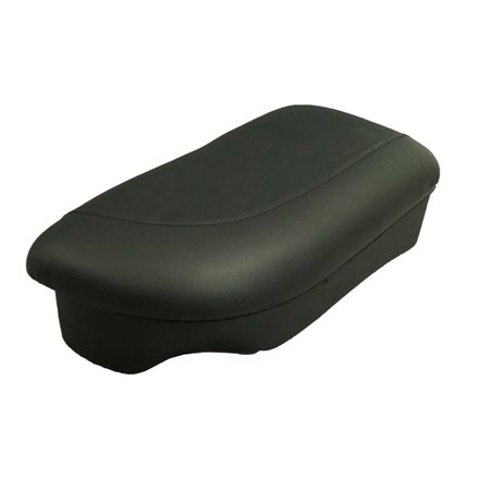 Accoudoir simili cuir sur mesure pour Seat Altea 2004- / Altea XL 2006- / Toledo 2004-