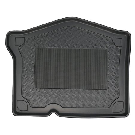 Bac de coffre 'Design' sur mesure pour Ford Focus 5-portes 2004-2010