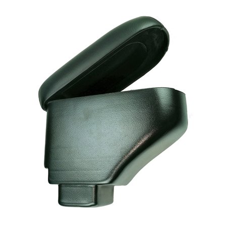 Accoudoir simili cuir sur mesure pour Skoda Fabia 2000-2007