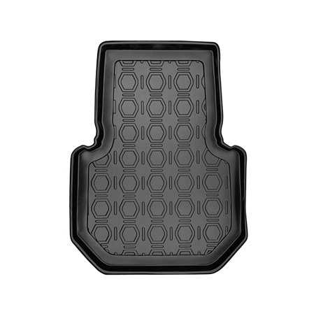 Coquille coffre-Avant (Frunk) 'Design' sur mesure pour Tesla Model S RWD 2012-