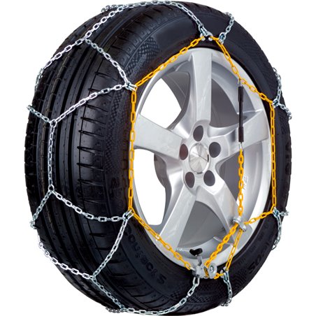 Chaines a Neige Everest Power X Taille 030