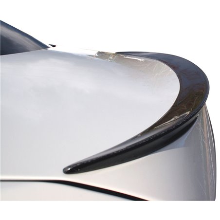 Chargespeed Spoiler arrière sur mesure pour BMW Série 3 E90 2005-2008 'Bottomline' (FRP)