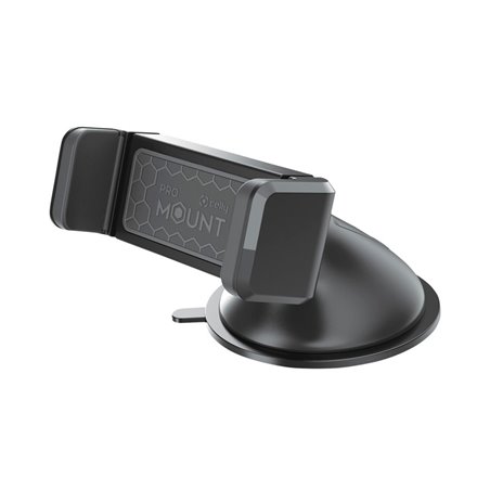 Celly Screen/Dashboard Holder Pro Mount Noir