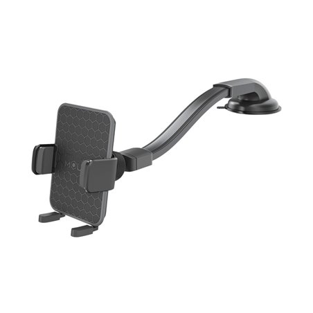 Celly Car Holder Flex Plus Noir