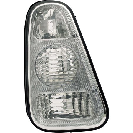 Set de Feux Arrière sur mesure pour BMW New Mini R50/R53 2000-2004 - Blanc