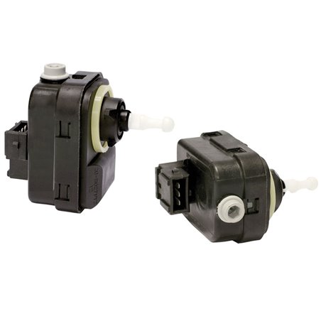 Moteur Correcteur de Portée Lumineuse sur mesure pour Nissan Note (E11) 2006-2013