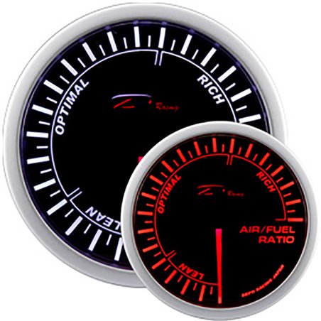 Instrument Depo Racing WA-Series - Air/Fuel ratio - 52mm