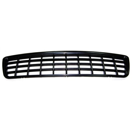 Grille sans logo sur mesure pour Volvo S40/V40 1996-2004