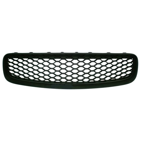 Grille de calandre sur mesure pour Audi TT 1999-2006