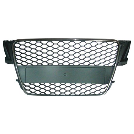 Grille de calandre sur mesure pour Audi A5 2007-2011