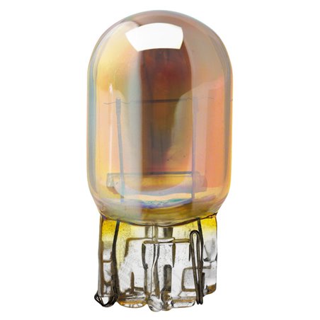 T-20 (WY21W) Ampoules 21W/12V Orange ChromeCoated Orange, set de 2 pièces