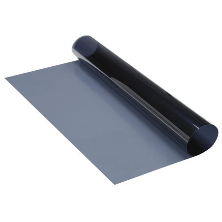 Foliatec Midnight Film solaire Dark 15% 76x300cm