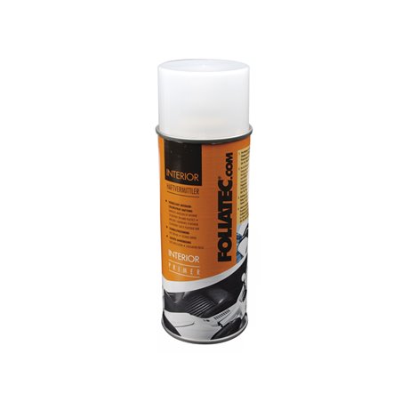 Foliatec Interior Color Spray Primer - transparent 1x400ml