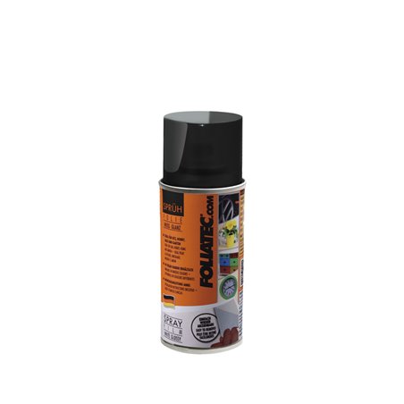 Foliatec Spray Film (à vaporiser) - blanc brillant 1x150ml