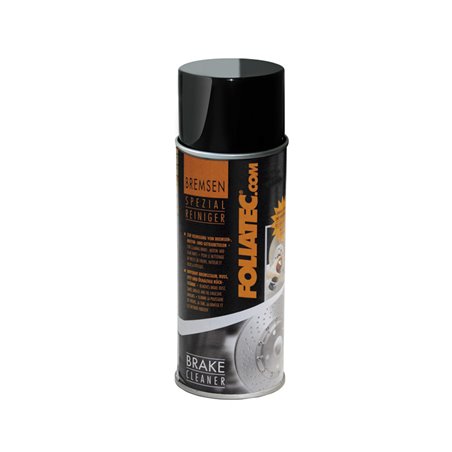 Foliatec Nettoyeur Etriers de freins 1x400ml