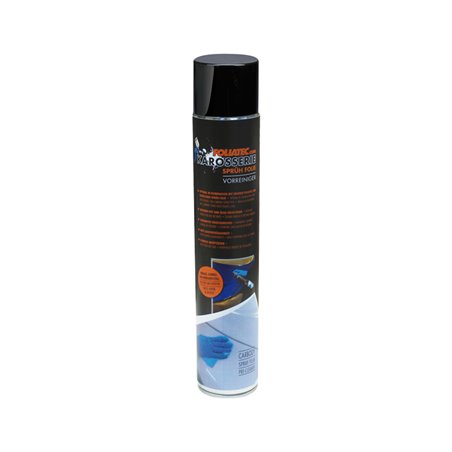 Foliatec Car Body Spray Film (à vaporiser) Pré-Nettoyant - 1x750ml