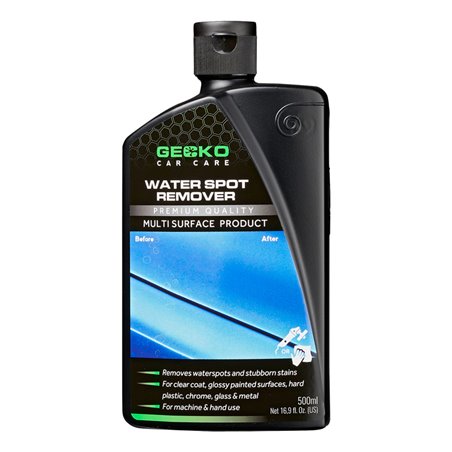 Gecko Détachant pour taches d'eau 500ml