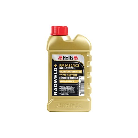 Holts Radweld Plus New Formula 250ml