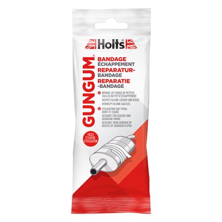 Holts 52041041022 Bandage Gun gum