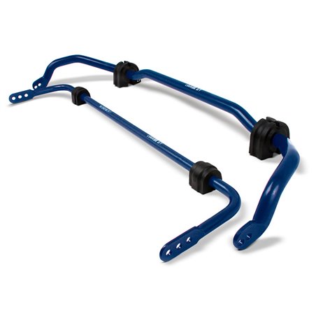 H&R Set des Barres Antiroulis sur mesure pour Ford Focus RS 2016-