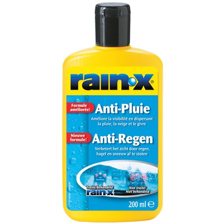 Rain-X Anti-Pluie 200ml