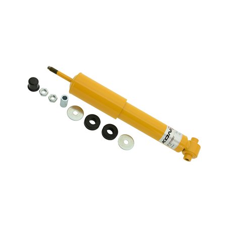 KONI Amortisseur Sport sur mesure pour Fiat 124/124 S incl. Coupé/Spider 2000 / Seat 124 1966-1980 - Essieu avant (80-1877SPORT)