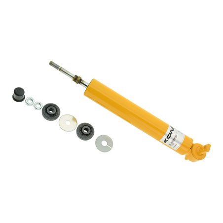 KONI Amortisseur Sport sur mesure pour Alfa Romeo 75 1.6/1.8/2.0/2.0TD/1.8 Turbo/V6 / 90 / Alfetta GTV/GTV6 1985-1991 - Essieu a