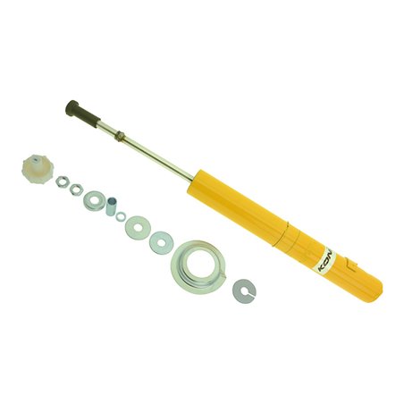 KONI Amortisseur Sport sur mesure pour Honda Prelude 2.0/2.2 VTEC (excl. SH (ATTS)) 1997-2000 - Essieu avant (8041-1232SPORT)