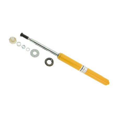 KONI Amortisseur Sport sur mesure pour Nissan Z-Séries Coupé 300 ZX/Fairlady incl. Turbo (Z31) 1984-1989 - Essieu avant (8641-10