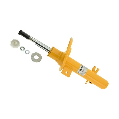 KONI Amortisseur Sport sur mesure pour Citroën DS3 1.6 120 auto/THP155 / 1.6 eHDI90 auto/eHDI110 / Peugeot 208 1.6e Hdi/1.6 Vti 