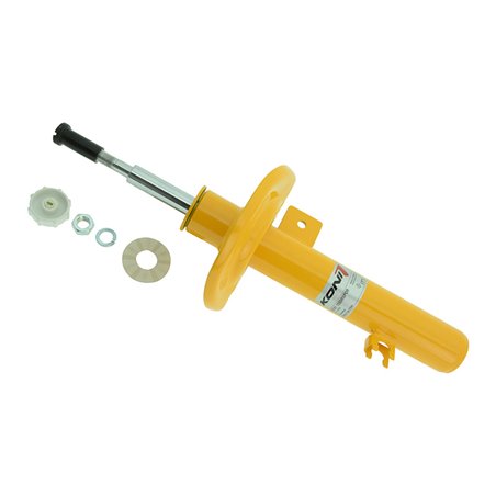 KONI Amortisseur Sport sur mesure pour Citroën DS3 1.6 120 auto/THP155 / 1.6 eHDI90 auto/eHDI110 / Peugeot 208 1.6e Hdi/1.6 Vti 