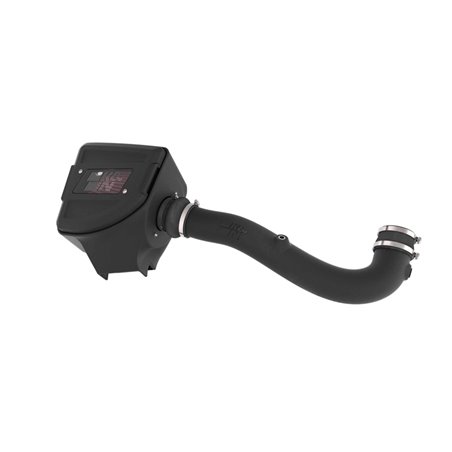 K&N admission d'air Aircharger sur mesure pour Dodge Ram 1500 3.6L F/I V6 2020-2023 (63-1594)