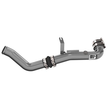 K&N Charge Pipe Kit sur mesure pour Honda Civic XI L4 1.5L Turbo 2022-2023 (77-1022KC)