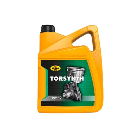 Kroon-Oil 02336 Torsynth 10W-40 5L