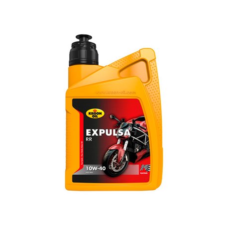 Kroon-Oil 33014 Expulsa RR 10W-40 1L