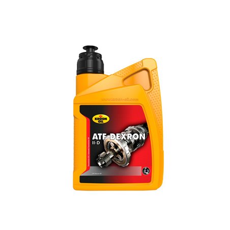 Kroon-Oil 01208 ATF Dexron II-D 1L