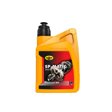 Kroon-Oil 02230 SP Matic 2032 1L