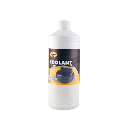 Kroon-Oil 04212 Coolant -38 Organic NF 1L