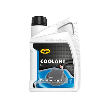 Kroon-Oil 31216 Coolant SP 11 1L