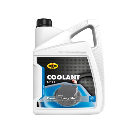 Kroon-Oil 31217 Coolant SP 11 5L