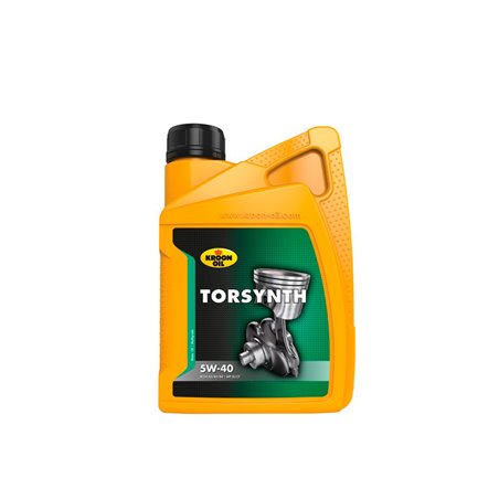 Kroon-Oil 34446 Torsynth 5W-40 1L