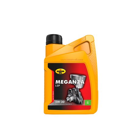 Kroon-Oil 33892 Meganza LSP 5W-30 1L