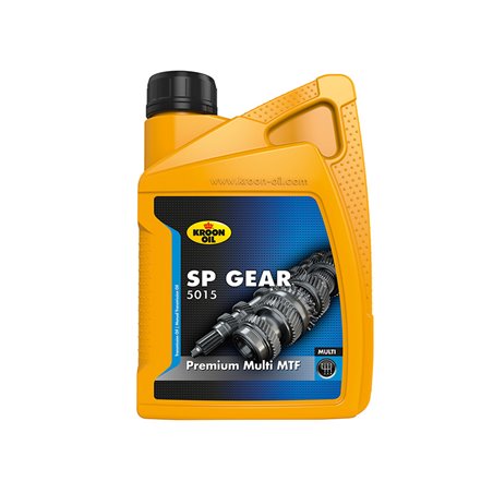 Kroon-Oil 36627 SP Gear 5015 1L