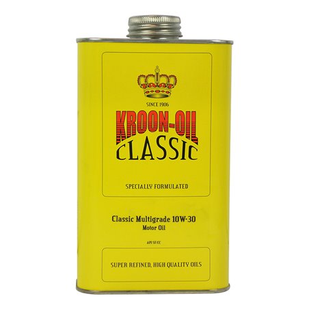 Kroon-Oil 34536 Classic Multigrade 10W-30 1L