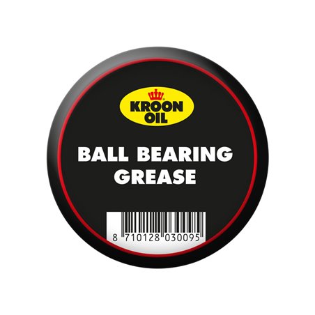 Kroon-Oil 03009 Ball Bearing Grease - graisse pour roulement à billes 60g