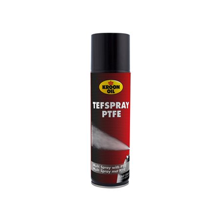 Kroon-Oil 40018 Tefspray PTFE 300ml