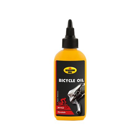 Kroon-Oil 22015 Bicycle Oil 100ml