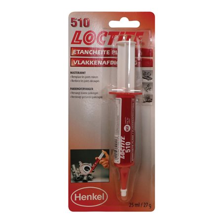 Loctite 510 Étanchéité plane 25ml