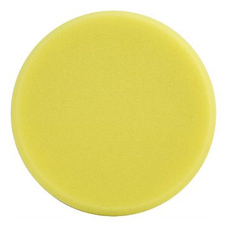 Meguiar's Soft Buff Foam Polishing Disc 5'' pour Dual Action Polisher