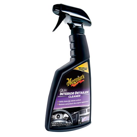 Meguiar's Quik Interior Detailer Spray 473ml